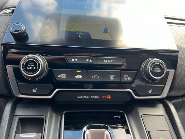 Used 2017 Honda CR-V Touring image 21