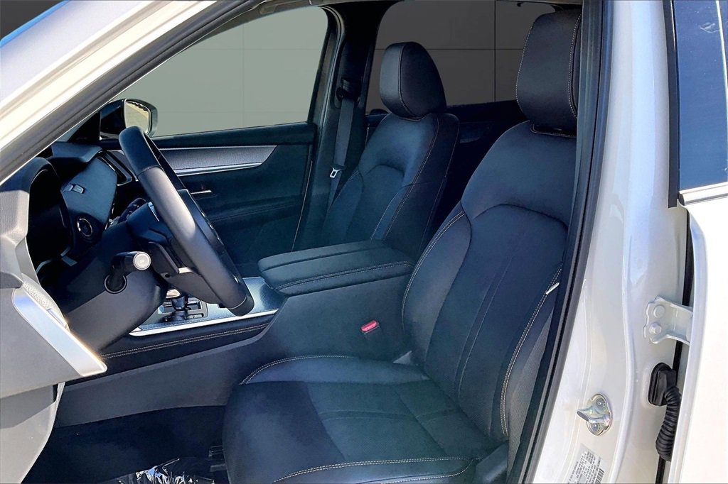 New 2026 MAZDA CX-90 3.3 Turbo w/ Premium Sport Pkg image 9