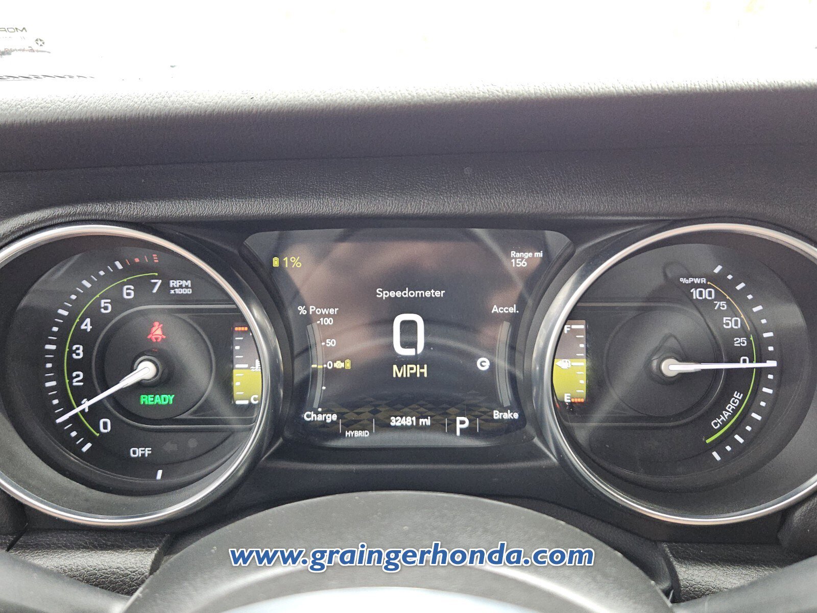 Used 2023 Jeep Wrangler Unlimited Sahara AWD/4WD image 21