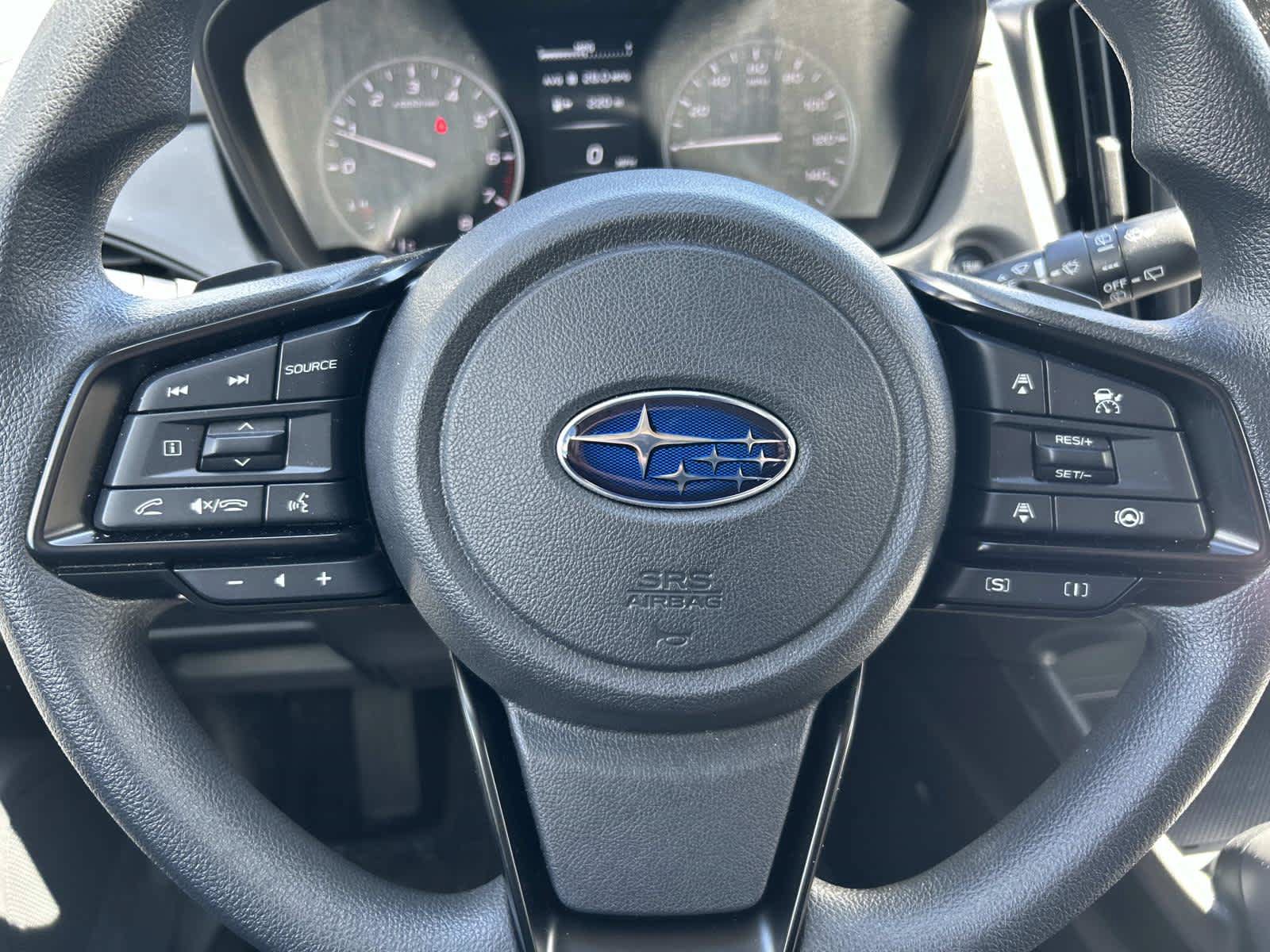 Used 2025 Subaru Crosstrek 2.5i Premium AWD/4WD image 18