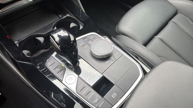 Used 2023 BMW X4 xDrive30i w/ Convenience Package image 24