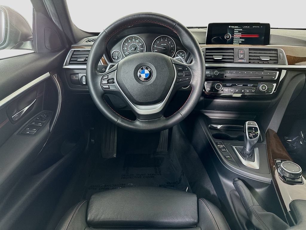 Used 2016 BMW 328i Sedan RWD image 24