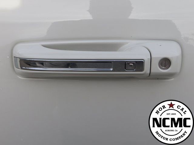 Used 2022 RAM 3500 Limited image 21