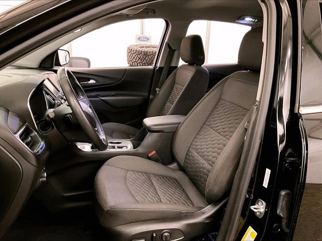 Used 2020 Chevrolet Equinox LT AWD/4WD image 24