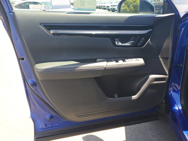 Certified 2024 Honda CR-V Sport Touring image 21