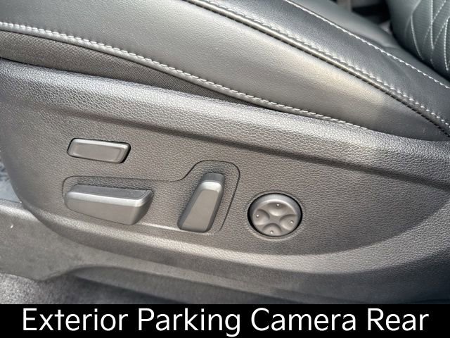 Certified 2025 Kia Telluride SX Prestige X-Line image 20