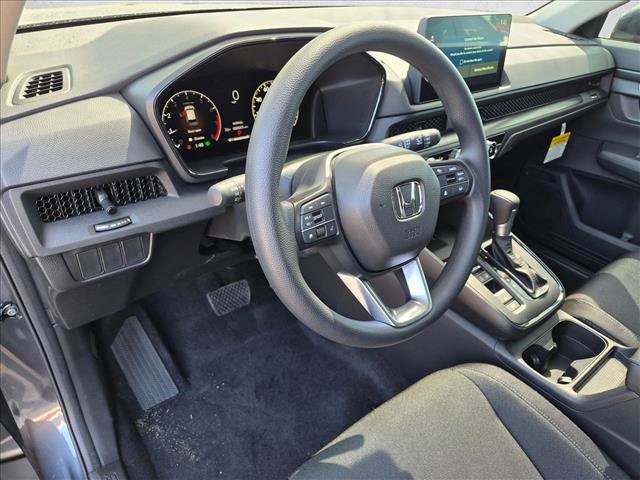 New 2026 Honda CR-V LX image 3