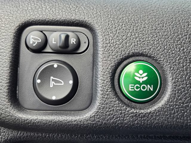 New 2026 Honda Ridgeline TrailSport image 17