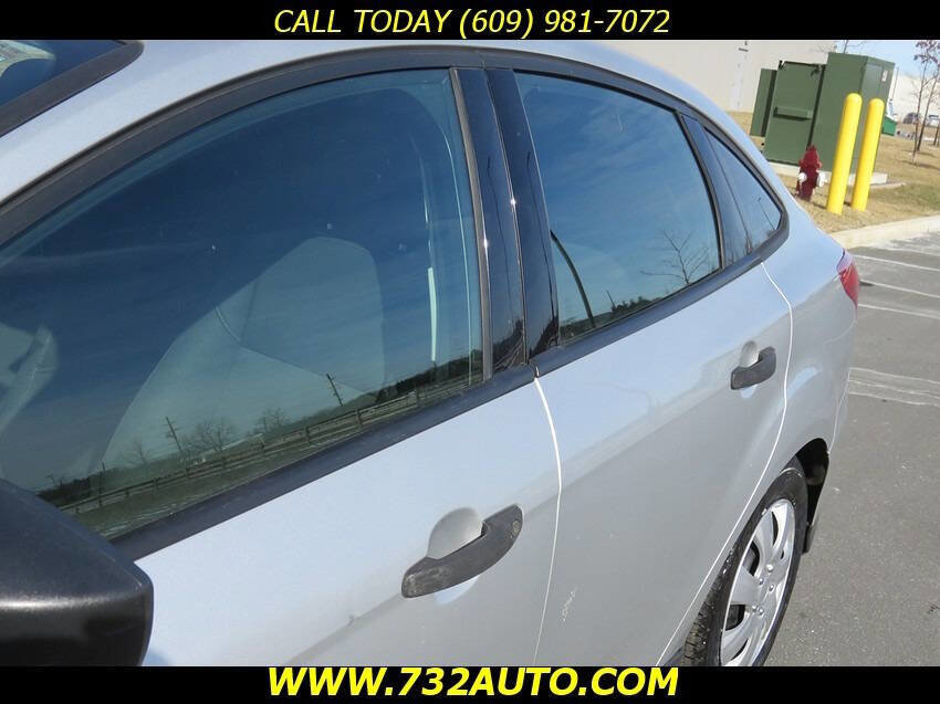 Used 2016 Ford Focus S image 33
