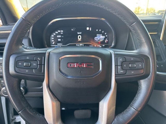 Used 2023 GMC Yukon SLT image 15