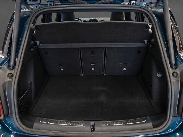 Used 2022 MINI Cooper Countryman S w/ Boardwalk Edition FWD image 13