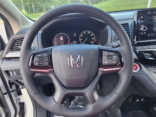 New 2026 Honda Odyssey EX-L image 15