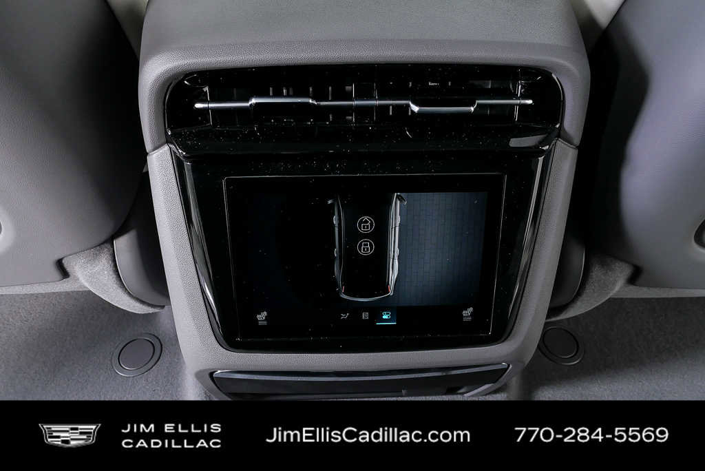 New 2026 Cadillac Escalade IQL Luxury image 21