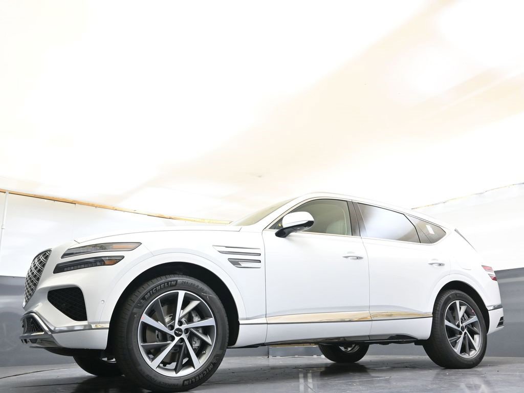 New 2026 Genesis GV80 2.5T Advanced image 30
