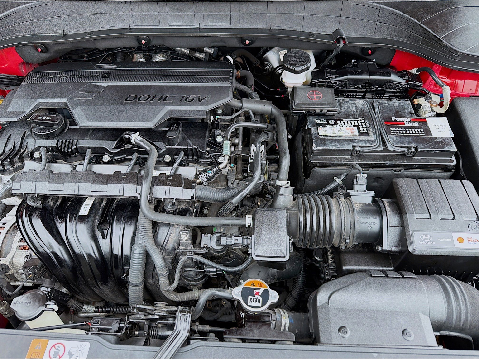 Used 2022 Hyundai Kona SE image 32