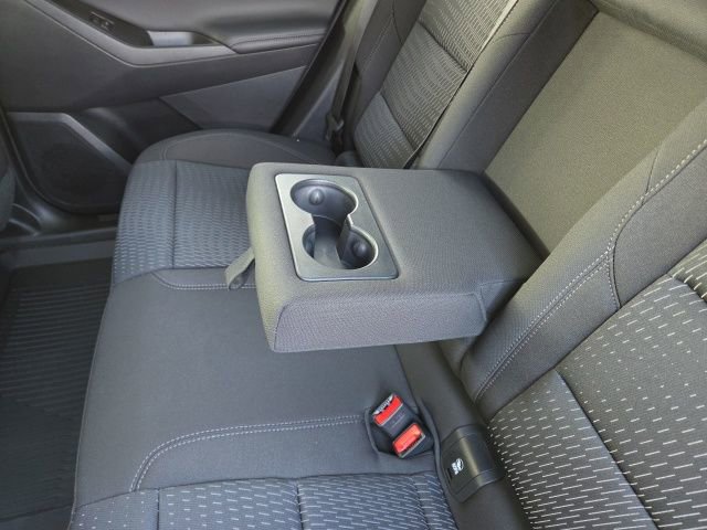 New 2026 Chevrolet Equinox LT w/ LPO, Floor Liner Package image 28