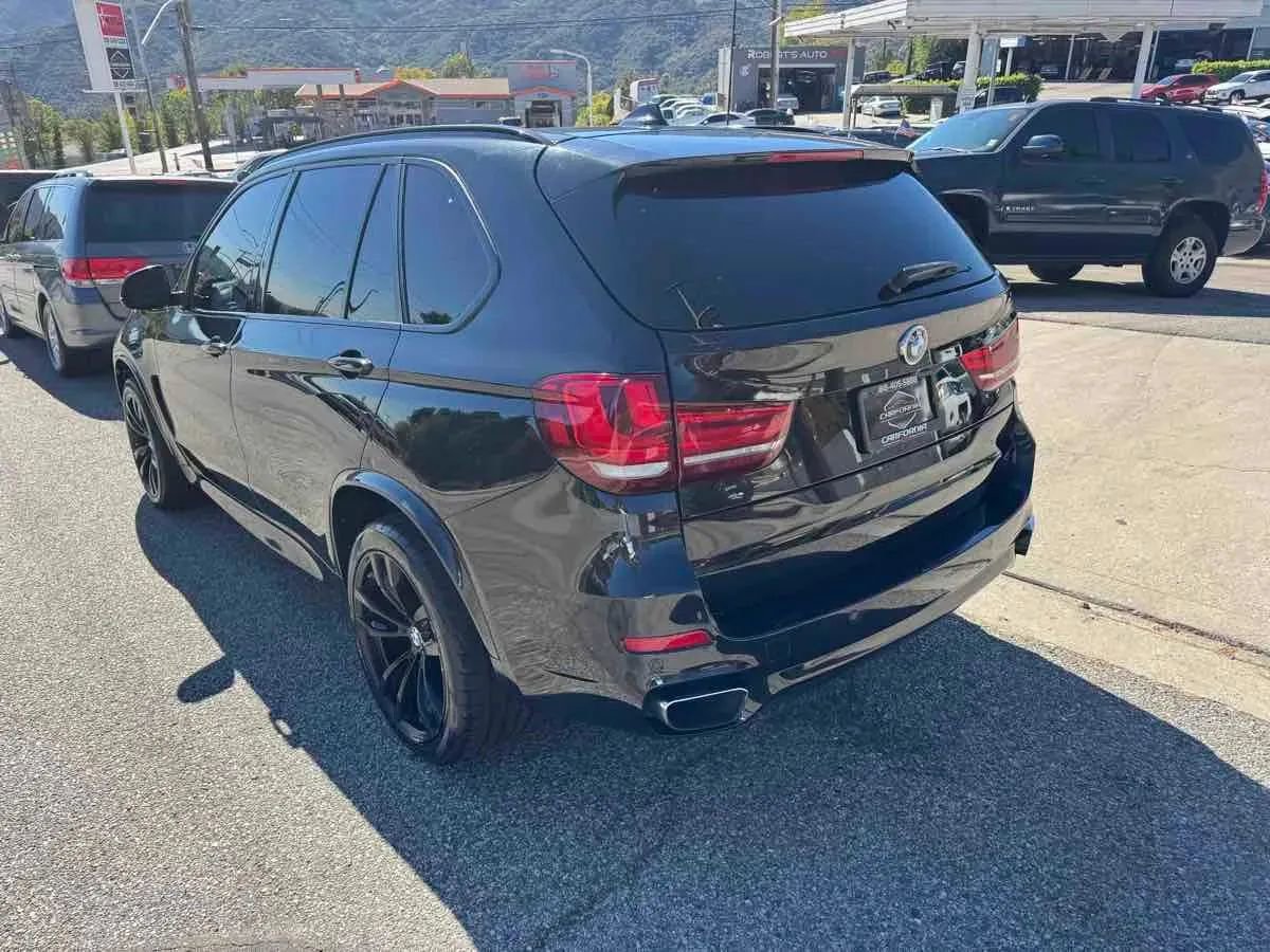 Used 2018 BMW X5 sDrive35i RWD image 6