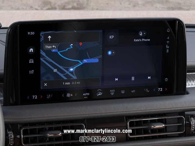 New 2026 Lincoln Aviator Black Label w/ Black Label Special Edition AWD/4WD image 14