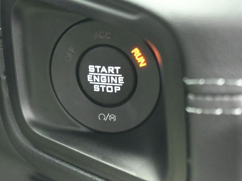 New 2026 Jeep Wrangler Sahara image 25