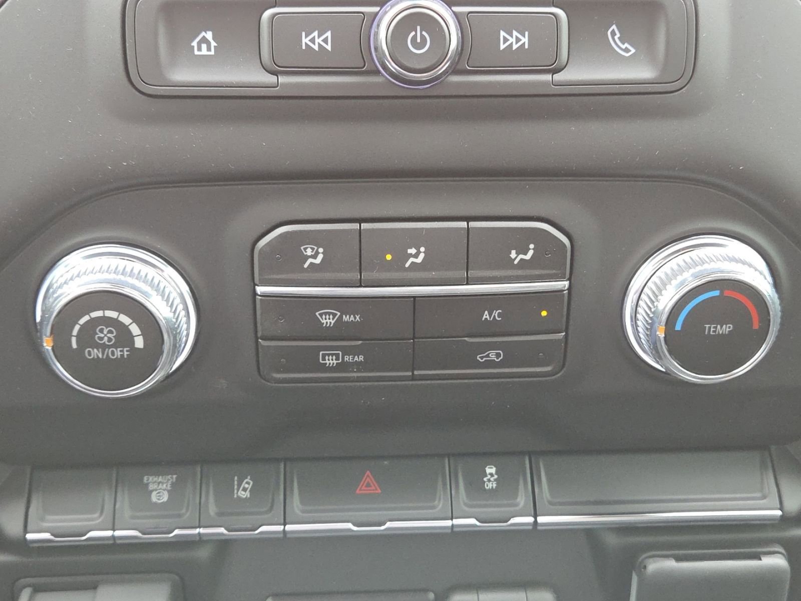 New 2026 GMC Sierra 3500 Pro w/ Convenience Package image 29