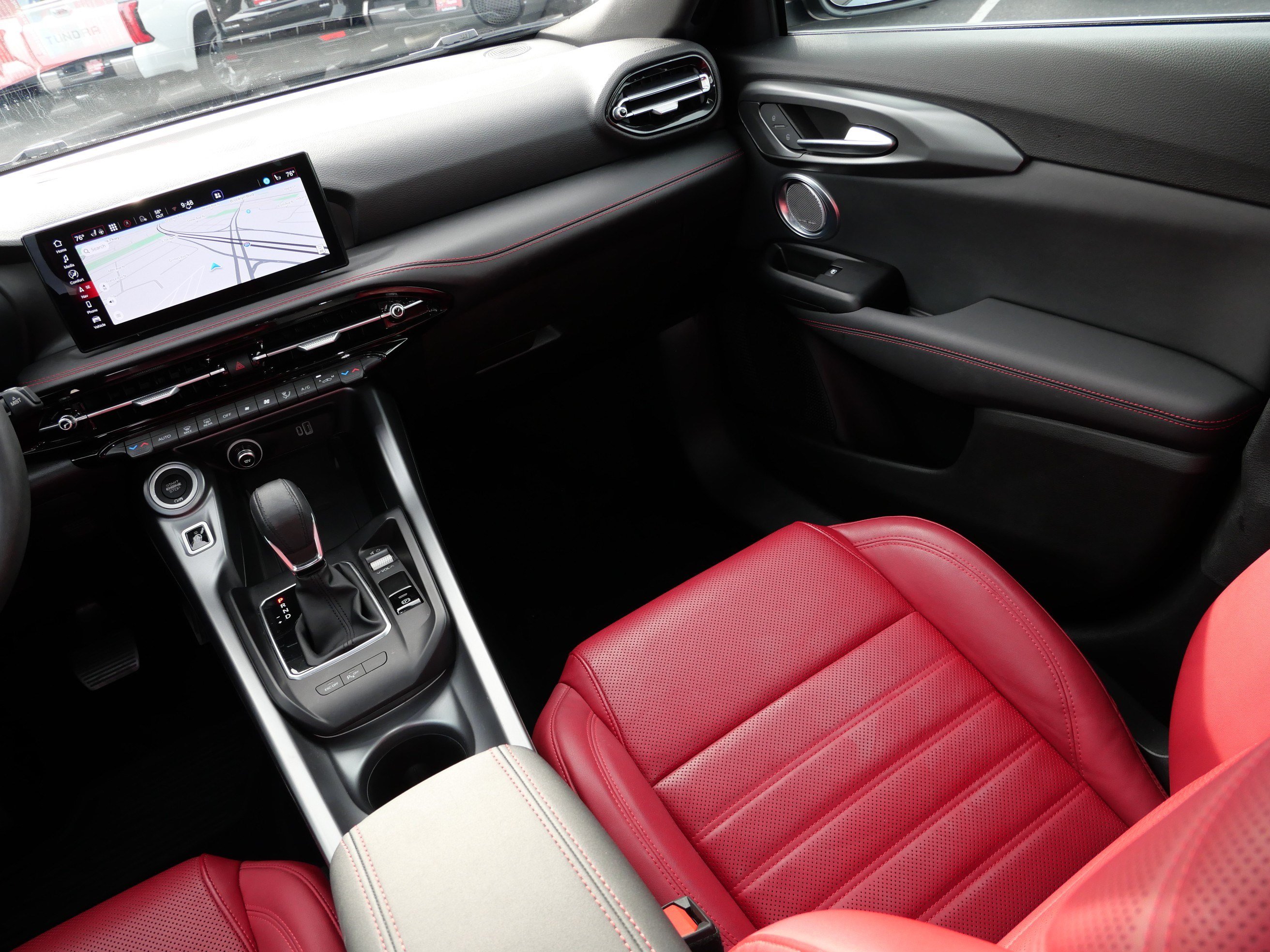 Used 2023 Dodge Hornet GT Plus AWD/4WD image 11