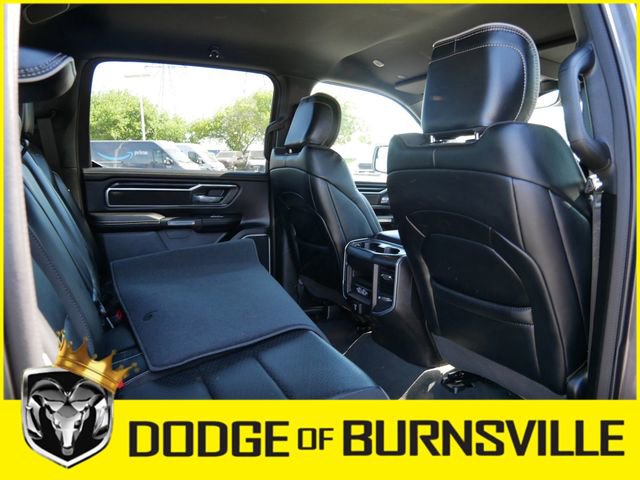 Used 2023 RAM 1500 Laramie AWD/4WD image 17