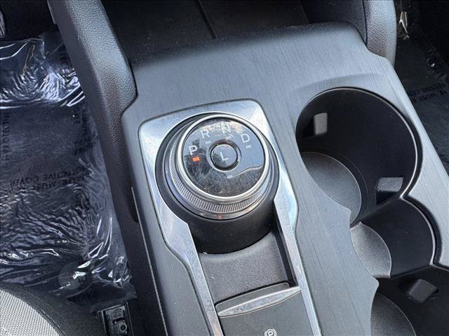 Used 2022 Ford Escape SE FWD image 10