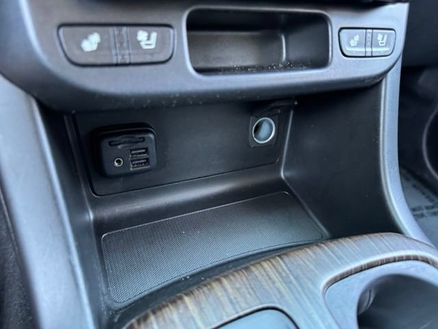Used 2020 GMC Canyon Denali AWD/4WD image 18