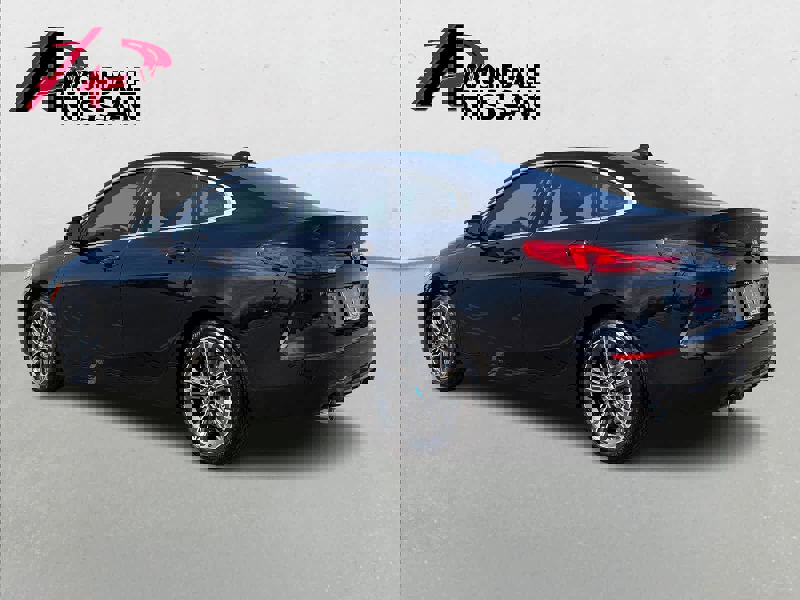 Used 2021 BMW 228i Gran Coupe image 4