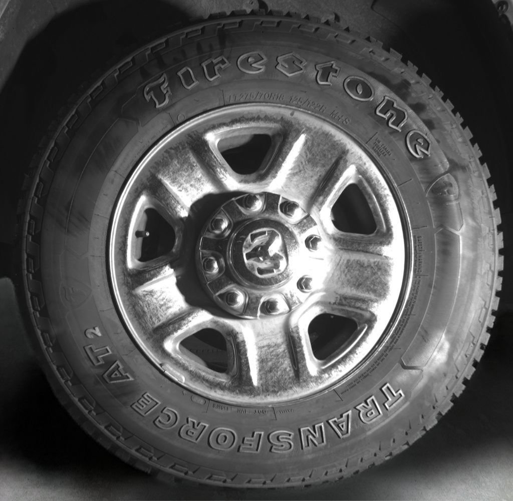 Used 2026 RAM 2500 Tradesman AWD/4WD image 11