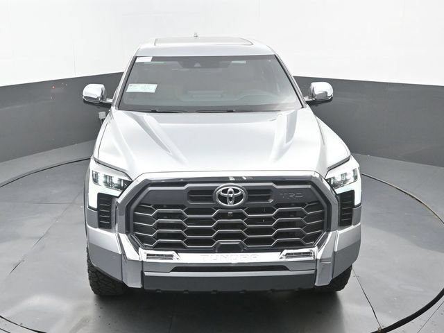 New 2026 Toyota Tundra 1794 Edition w/ TRD Off-Road Package AWD/4WD image 29