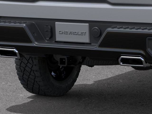 New 2026 Chevrolet Silverado 1500 LT Trail Boss w/ Convenience Package II image 37