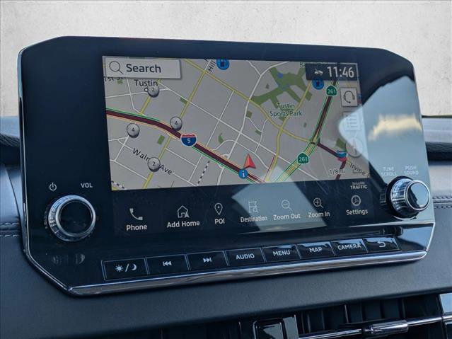 Used 2024 Mitsubishi Outlander Ralliart image 15