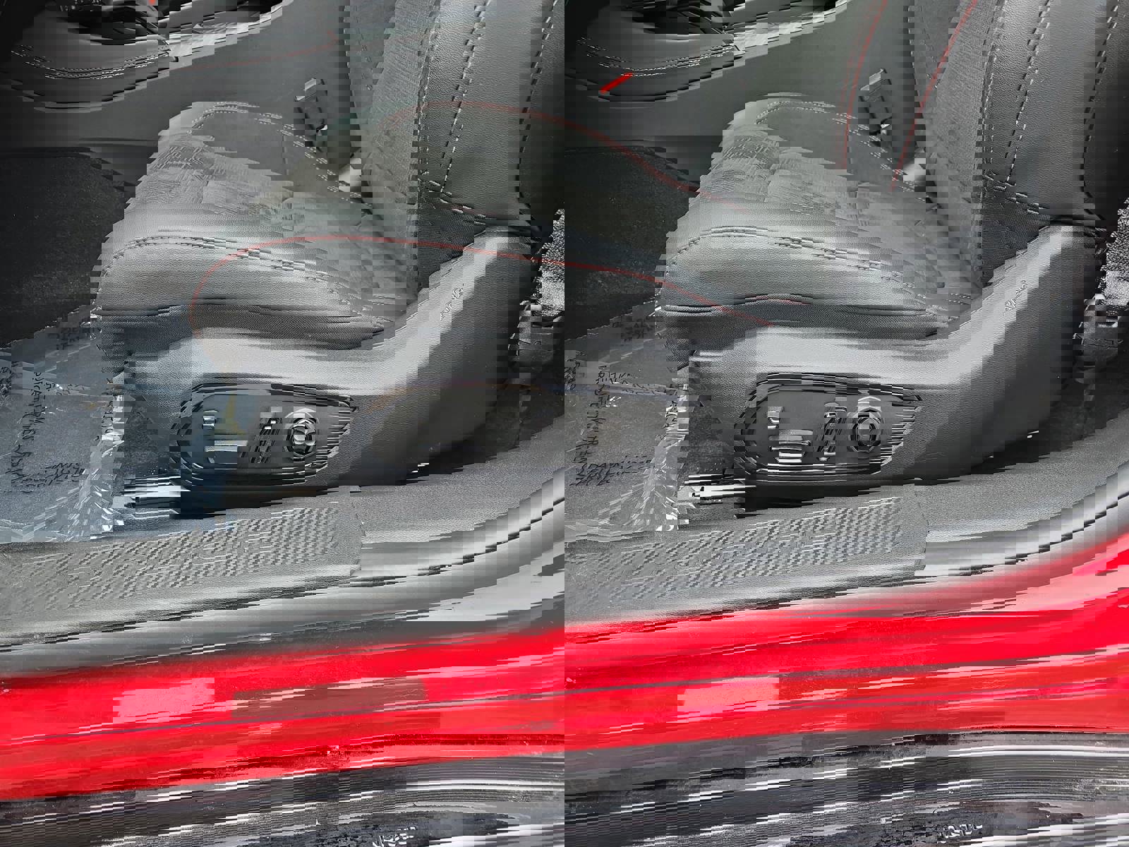 New 2026 Dodge Charger Daytona Scat Pack image 29