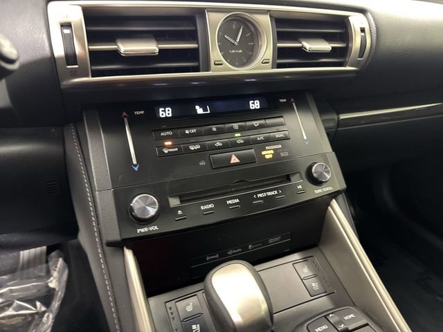Used 2014 Lexus IS 250 AWD image 9