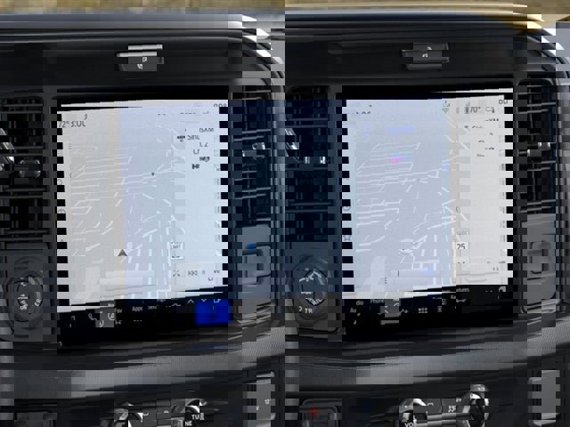 New 2026 Ford F350 4x4 Crew Cab DRW Super Duty image 58