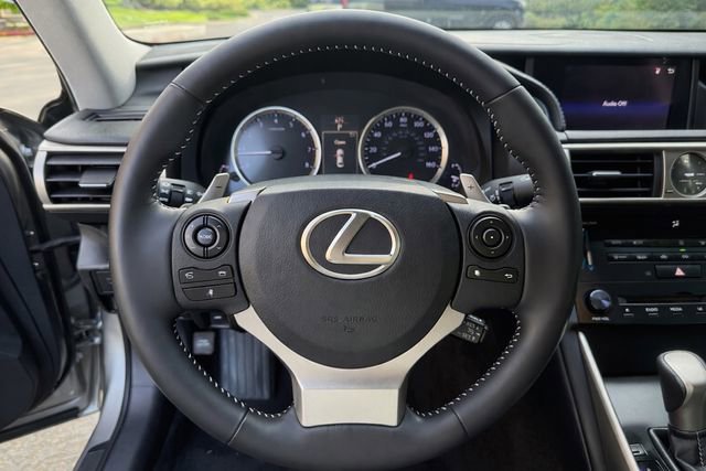 Used 2014 Lexus IS 250 image 14