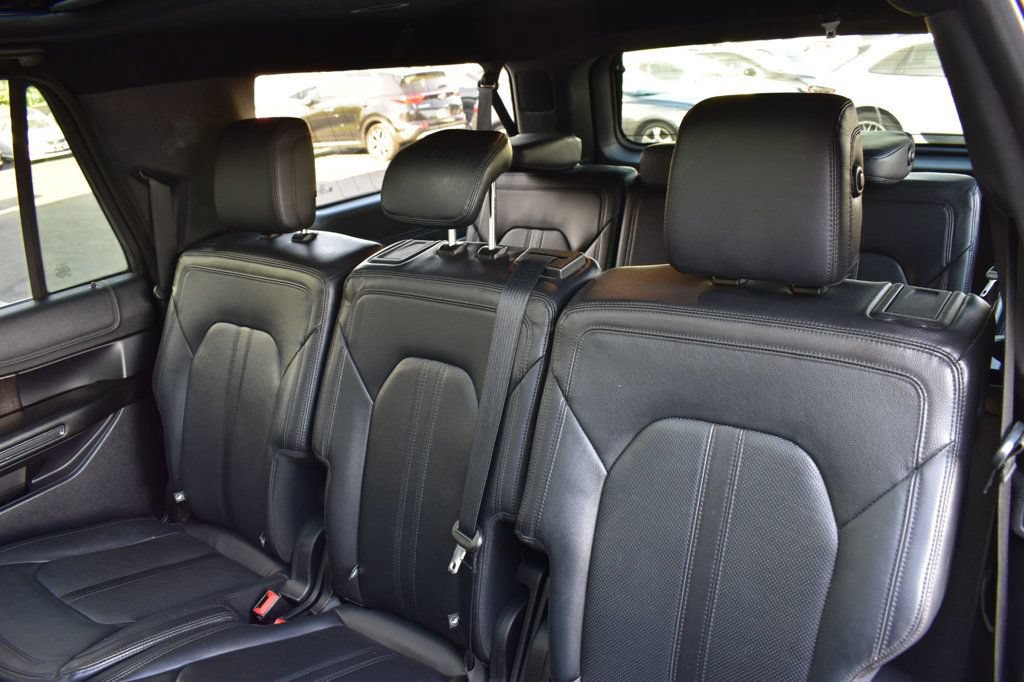 Used 2019 Ford Expedition Max Limited RWD image 22