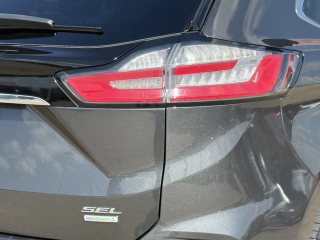 Used 2020 Ford Edge SEL w/ Convenience Package FWD image 8