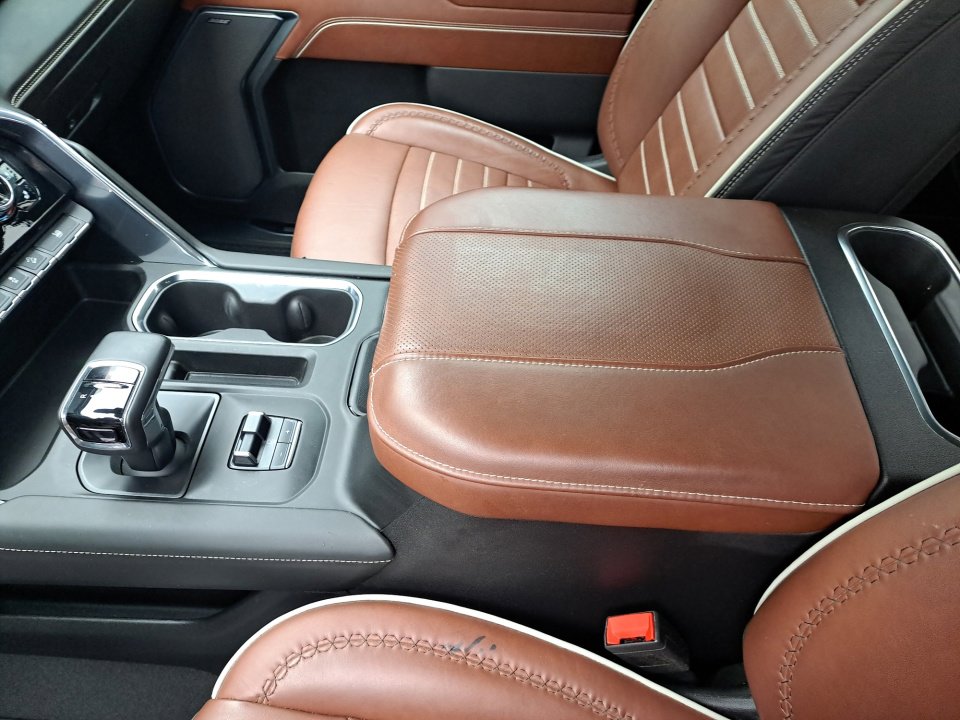 Certified 2024 GMC Sierra 1500 Denali Ultimate image 30