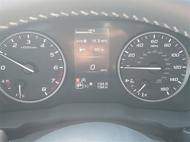 New 2026 Subaru Forester Limited image 21