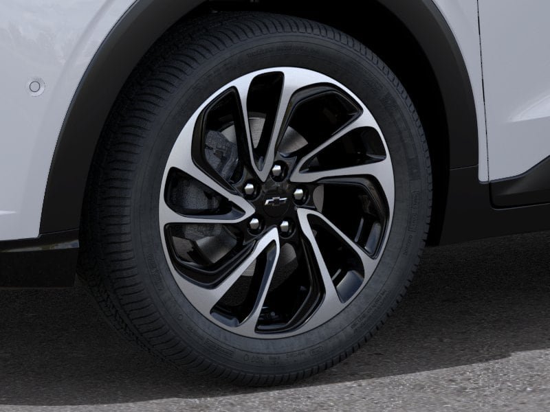 New 2027 Chevrolet Bolt LT w/ Super Cruise Package FWD image 33