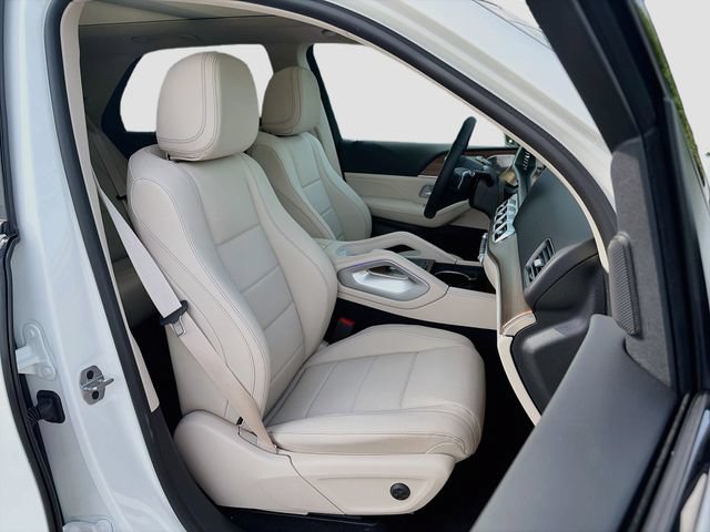 New 2026 Mercedes-Benz GLE 450 4MATIC image 29