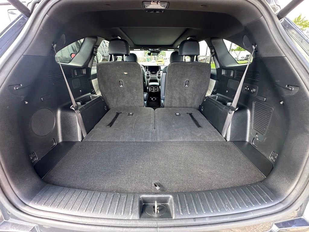 Used 2022 Kia Sorento SX Prestige w/ Panoramic Sunroof Package image 19