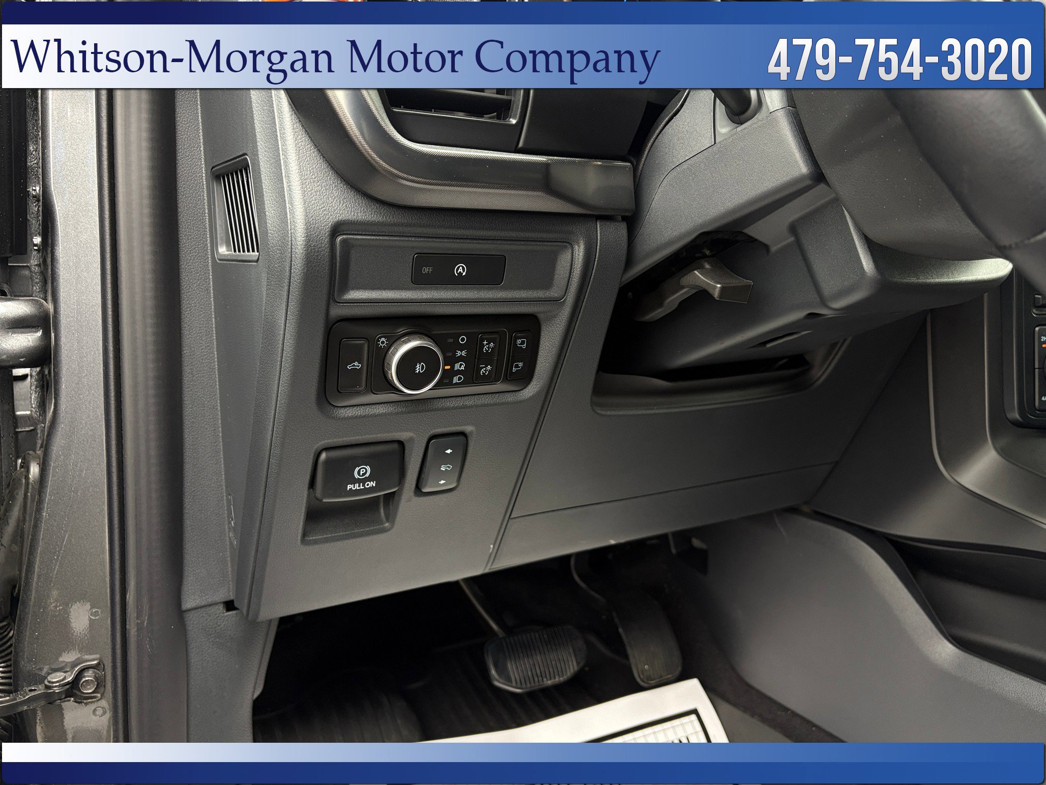 Used 2025 Ford F150 Tremor w/ Equipment Group 402A High image 15