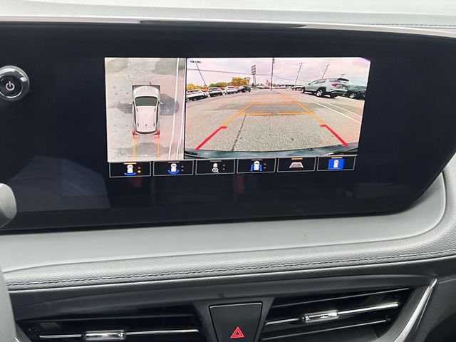 New 2026 Buick Encore GX Sport Touring FWD image 20