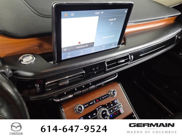 Used 2020 Lincoln Aviator Reserve w/ Elements Package Plus AWD/4WD image 26