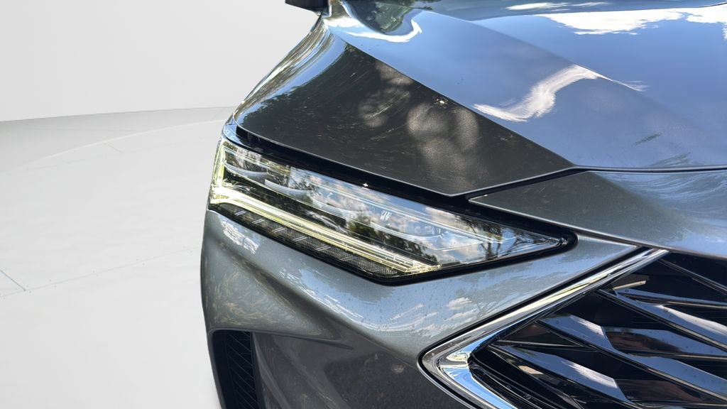 New 2026 Acura MDX w/ Technology Package AWD/4WD image 25