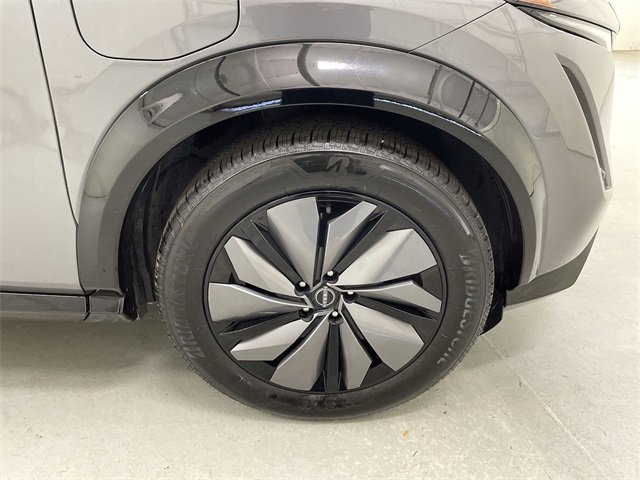 Certified 2024 Nissan Ariya AWD image 14