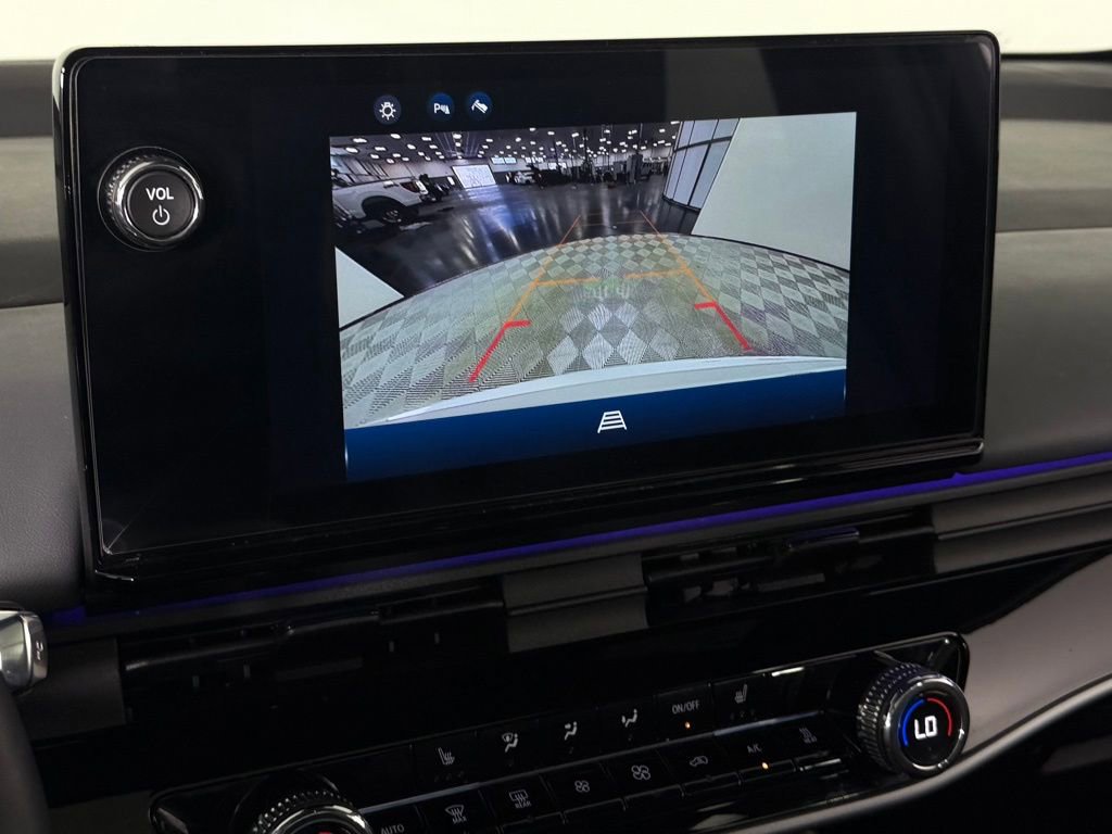 Used 2025 Honda Prologue Touring image 19